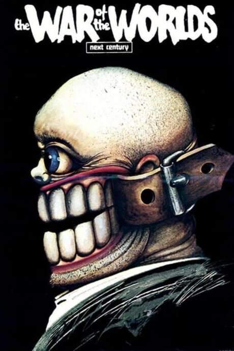 The War of the Worlds: Next Century